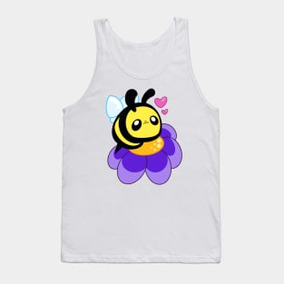 Bumble Bee Tank Top